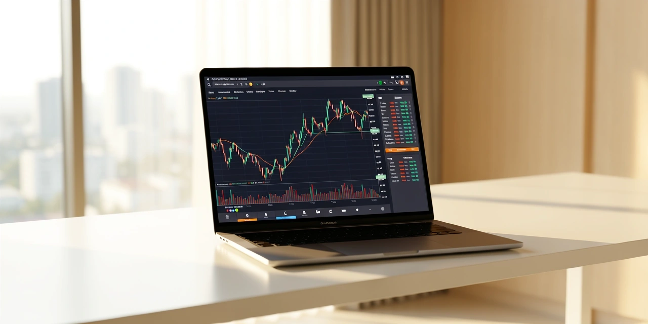 Analisis Pasaran Profesional